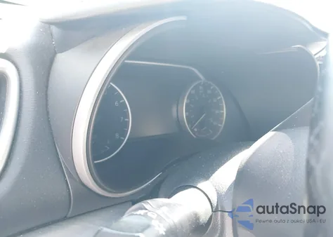 2018 Nissan Maxima 3.5S/Sv/Sl/Sr/Plat из США, поврежденный, VIN 1N4AA6AP7JC378791